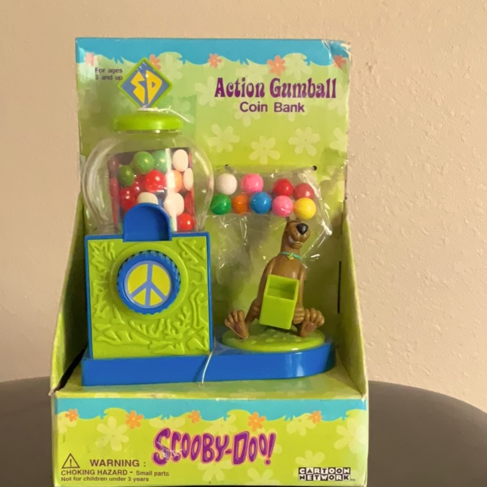 Coin bank